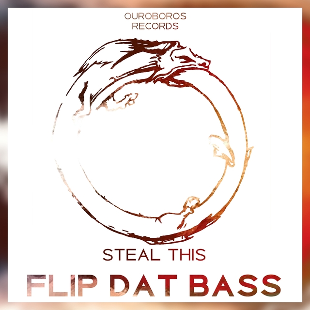 Couverture de Flip Dat Bass