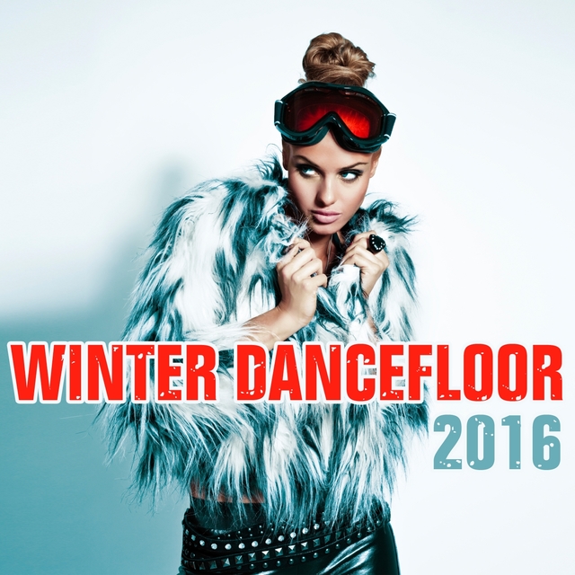 Couverture de Winter Dancefloor 2016