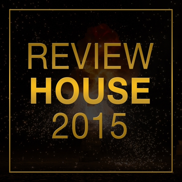 Couverture de Review: House 2015