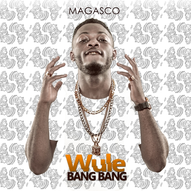 Couverture de Wule Bang Bang