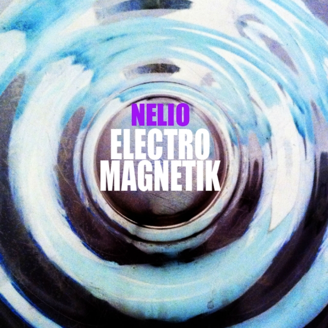 Couverture de Electromagnetik