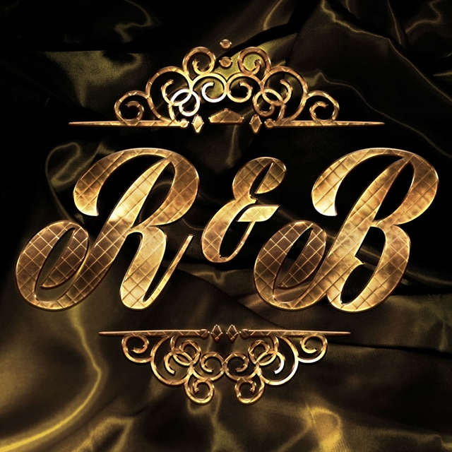 Couverture de Rare R'n'B