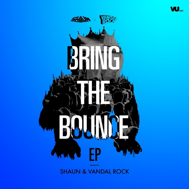 Couverture de Bring the Bounce