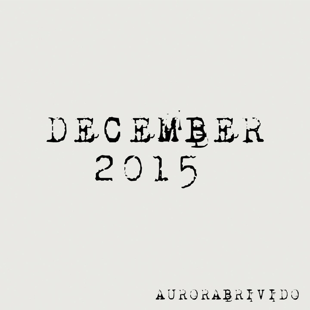 December 2015