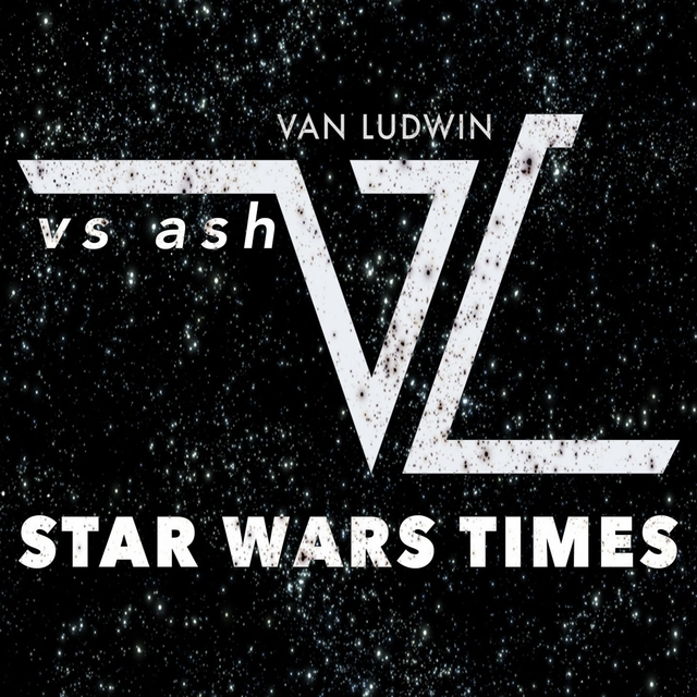 Couverture de Star Wars Times