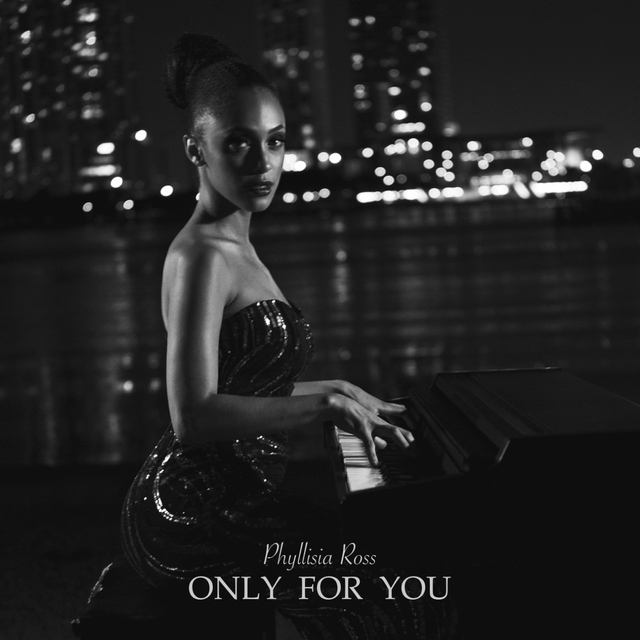 Couverture de Only for You