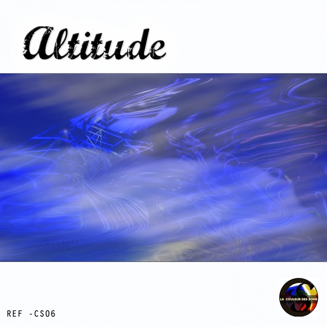 Couverture de Altitude