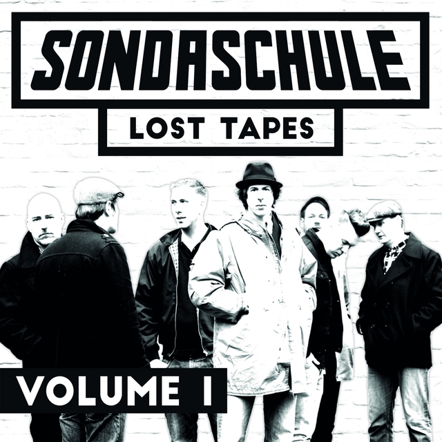 Lost Tapes, Vol. 1