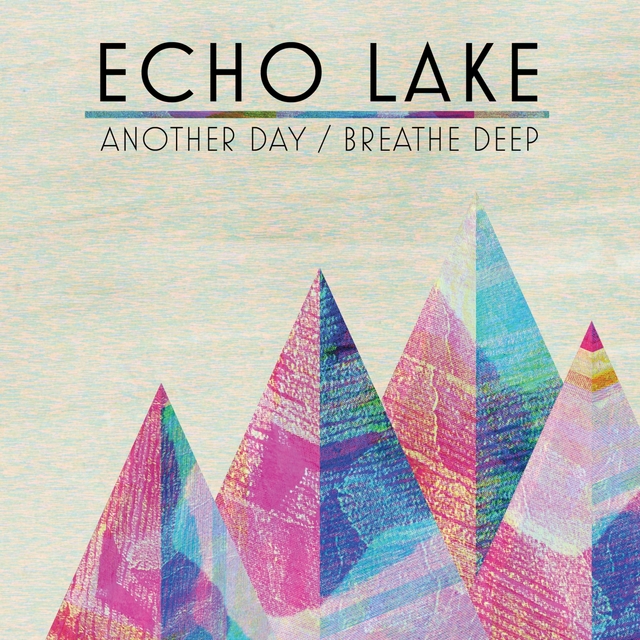 Couverture de Another Day / Breathe Deep