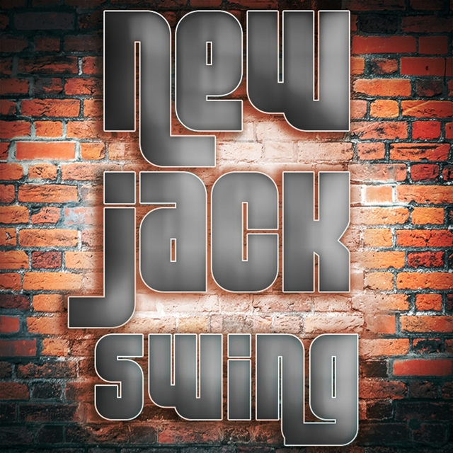 Couverture de New Jack Swing 2