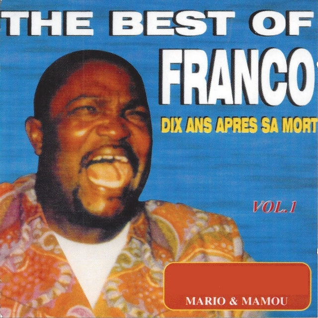 The Best of Franco, Vol. 1