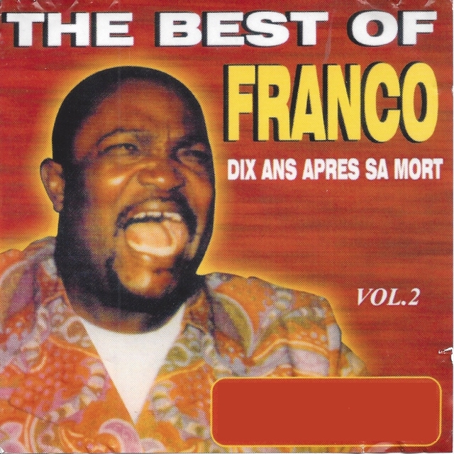 The Best of Franco, Vol. 2