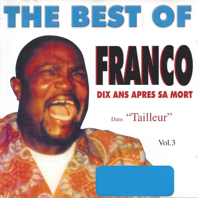 The Best of Franco, Vol. 3
