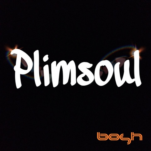 Couverture de Plimsoul