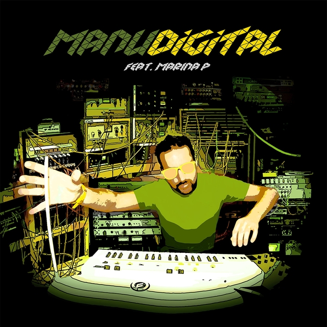 Digital Lab, Vol. 3