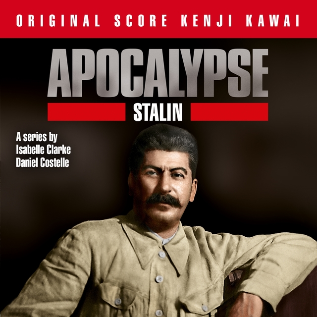 Apocalypse Stalin