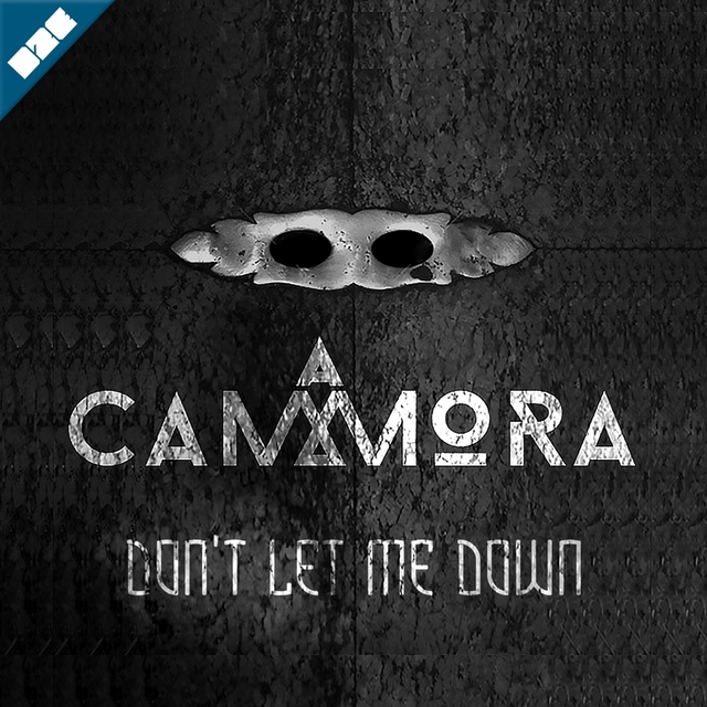 Couverture de Don't Let Me Down