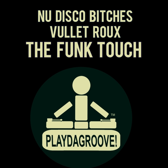 The Funk Touch