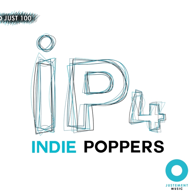 Indie Poppers, Vol. 4