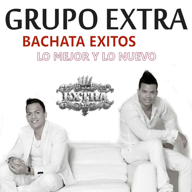 Bachata Exitos 2016