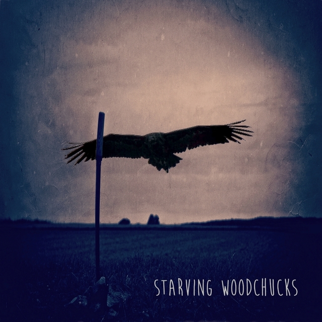 Couverture de Starving Woodchucks  EP