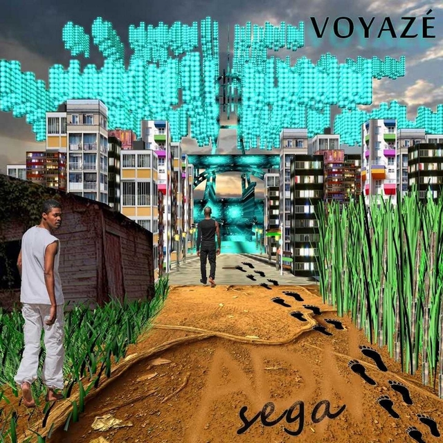 Voyazé