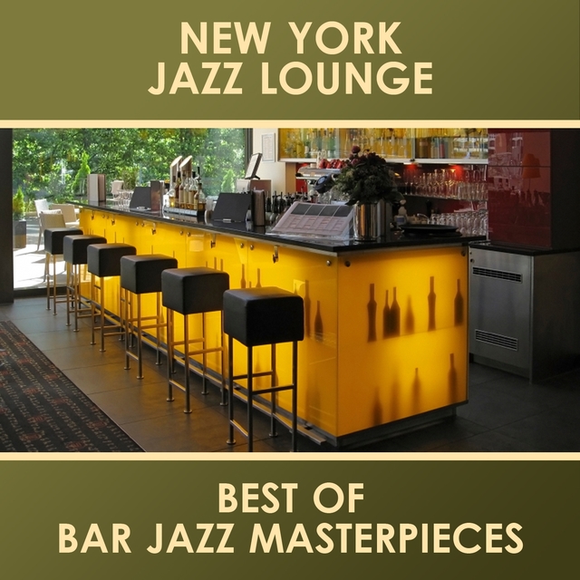 Couverture de Best of Bar Jazz Masterpieces