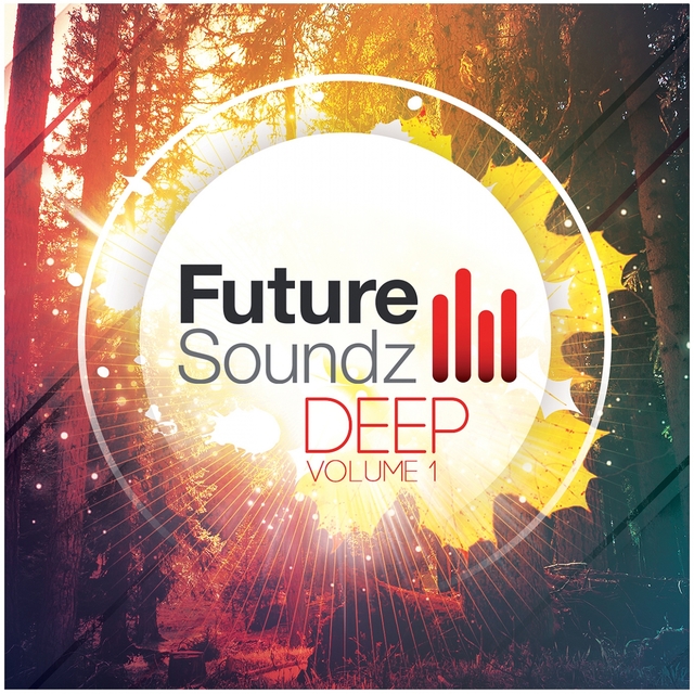 Couverture de Future Soundz Deep, Vol. 1