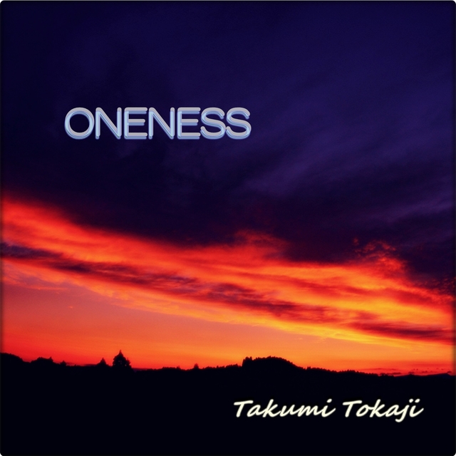 Couverture de Oneness