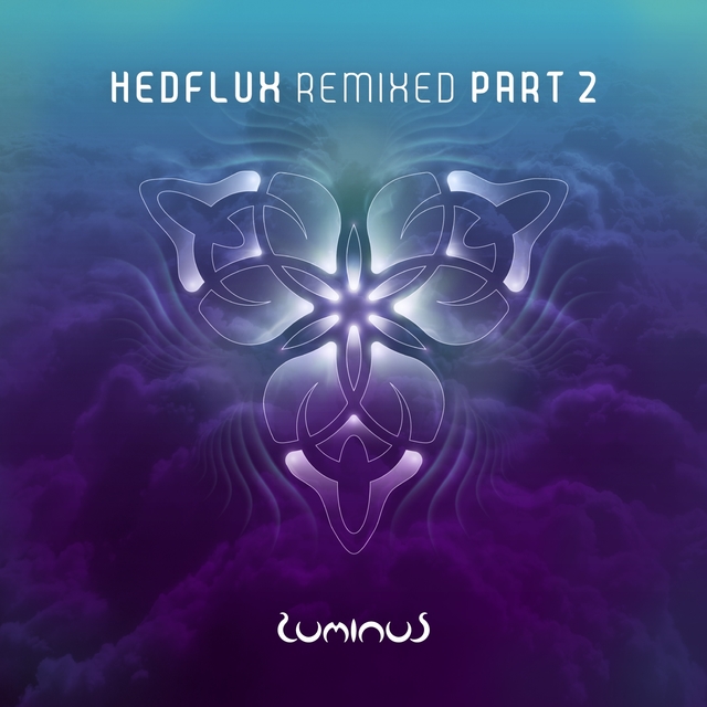 Couverture de Hedflux Remixed, Pt. 2