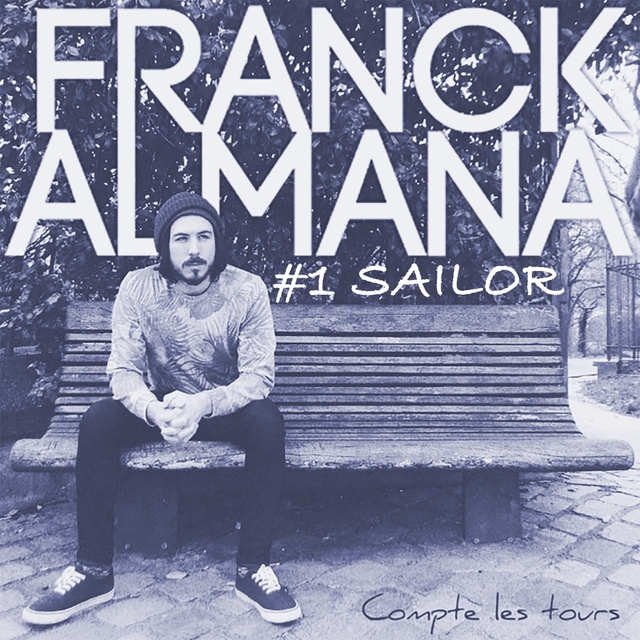 Couverture de Sailor