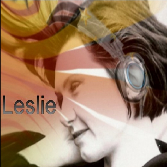 Couverture de Leslie