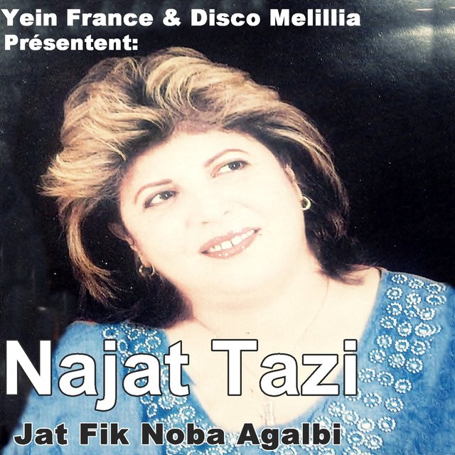 Couverture de Jat Fik Noba Agalbi