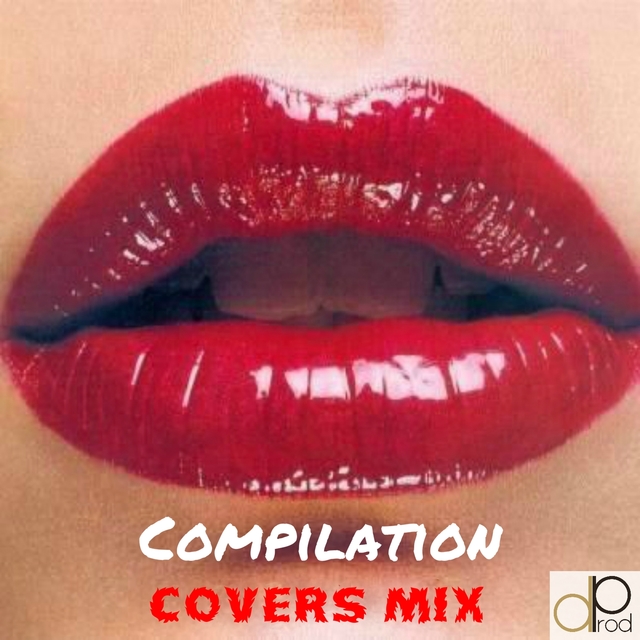 Couverture de Covers Mix