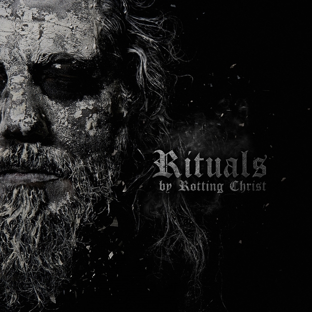 Couverture de Rituals