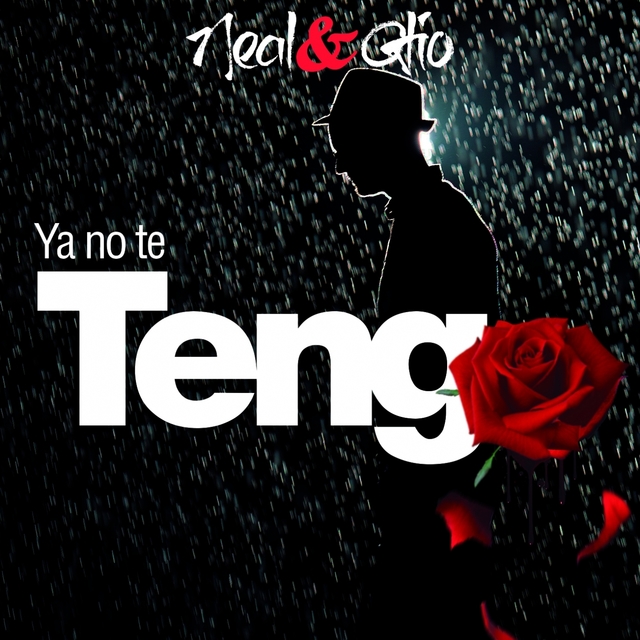 Couverture de Ya No Te Tengo