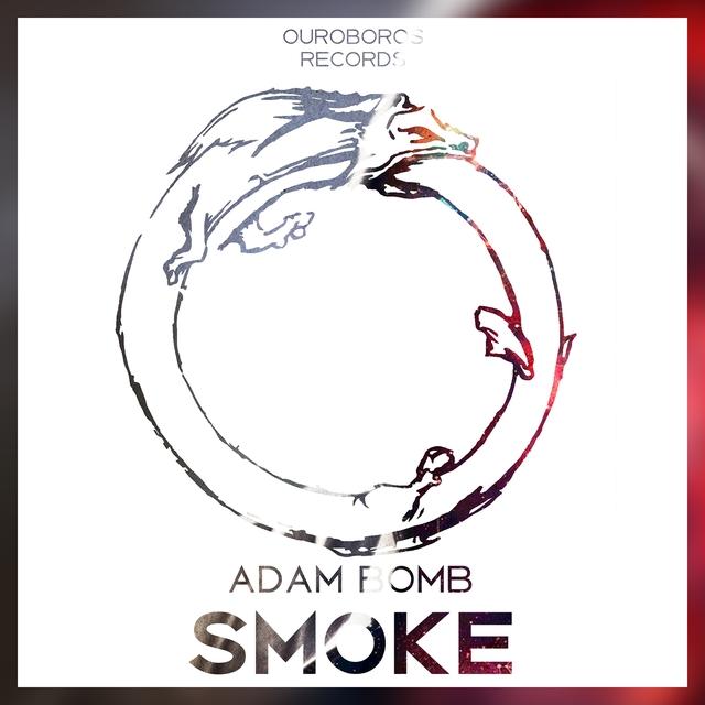 Couverture de Smoke