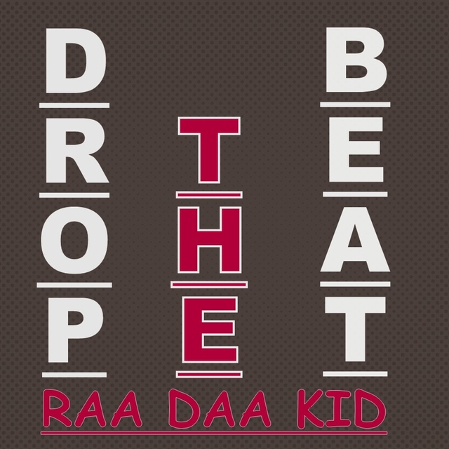 Couverture de Drop the Beat