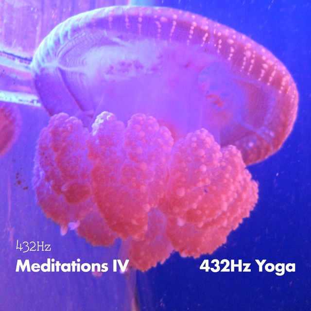 432HZ Meditations IV