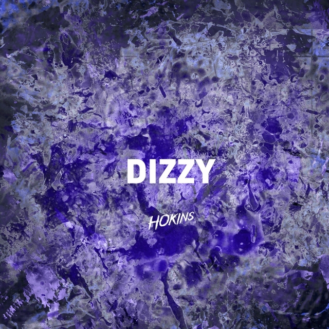 Couverture de Dizzy