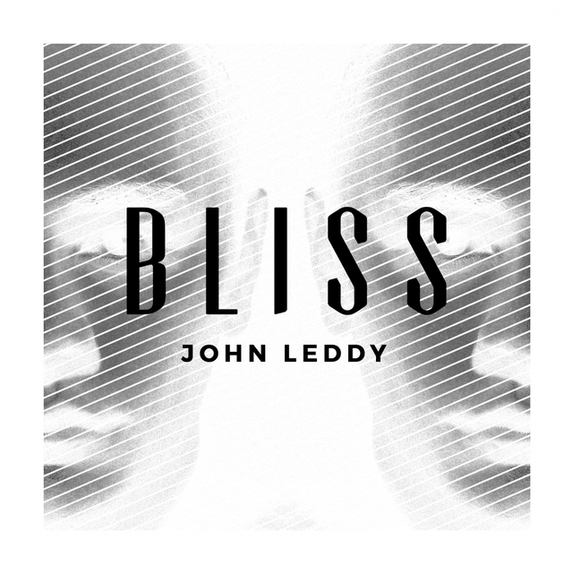 Couverture de Bliss