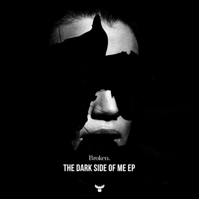 Couverture de The Dark Side of Me