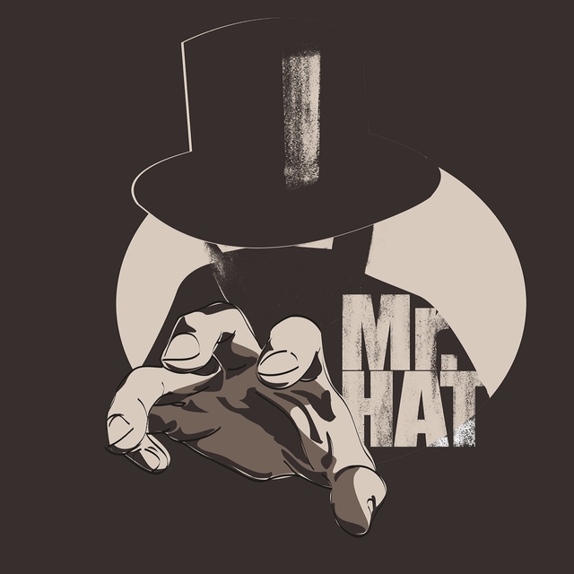 Mr. Hat EP