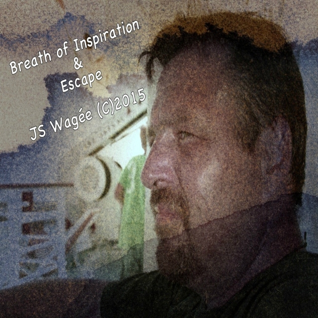 Breath of Inspiration / Escape