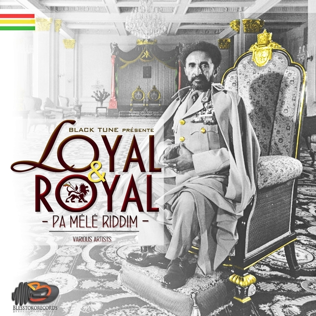 Loyal & royal