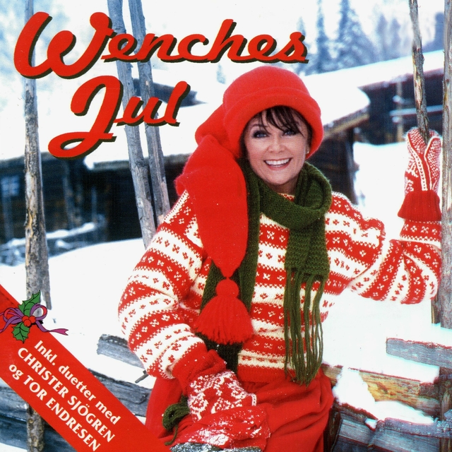 Couverture de Wenches Jul