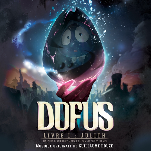 Dofus livre 1 : Julith