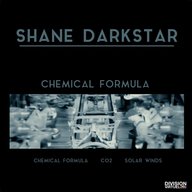 Couverture de Chemical Formula