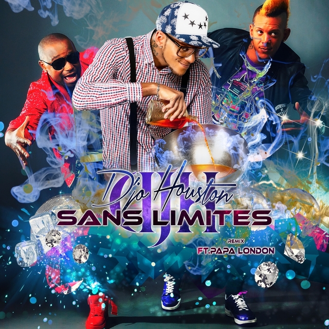 Couverture de Sans limites