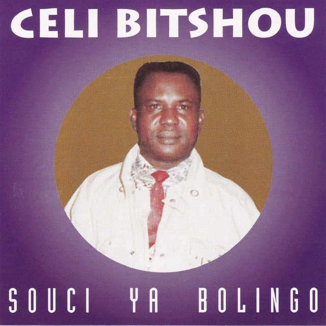 Souci ya bolingo